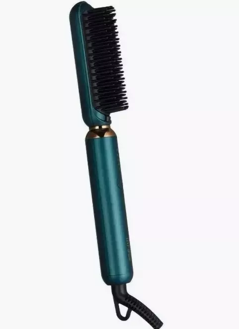 Ионный стайлер для укладки InFace ION Hairbrush ZH-10DS Green (Зеленый) Ионный стайлер для укладки InFace ION Hairbrush ZH-10DS Green (Зеленый)