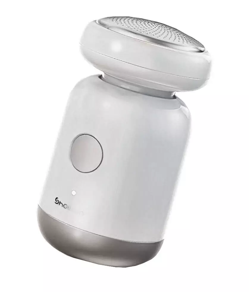 Электробритва Xiaomi Showlon Mini Electric Shaver Grey (LQ-TXD01) Электробритва Xiaomi Showlon Mini Electric Shaver Grey (LQ-TXD01)