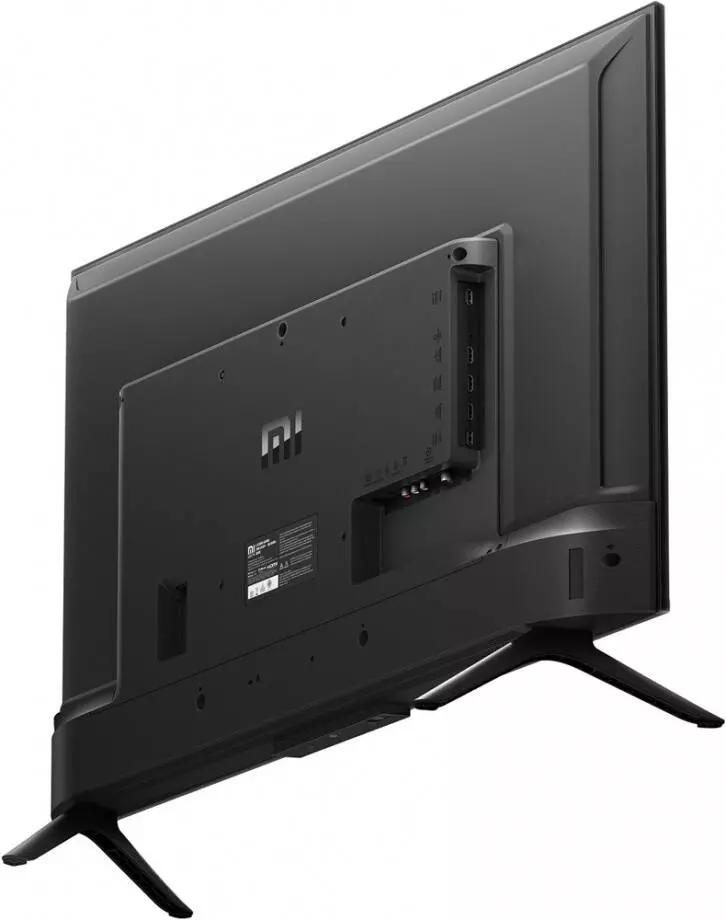 Телевизор Xiaomi TV P1 32 (L32M6-6ARG) Black (Черный) RU Телевизор Xiaomi TV P1 32 (L32M6-6ARG) Black (Черный) RU