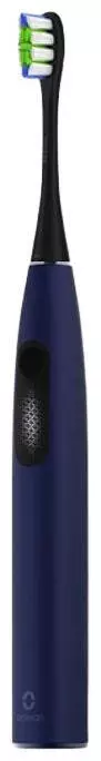 Электрическая зубная щетка Amazfit Oclean F1 Electric Toothbrush Blue (Синий) Global Version