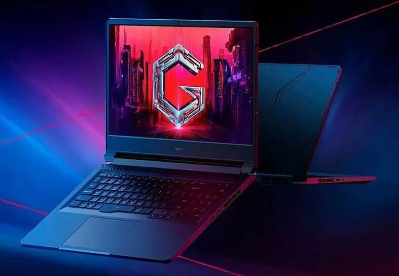 Ноутбук Xiaomi Redmi G 2021 (Core i5-11260H, 16Gb, 512Gb, RTX3050) (JYU4373CN) Black (Черный) CN Ноутбук Xiaomi Redmi G 2021 (Core i5-11260H, 16Gb, 512Gb, RTX3050) (JYU4373CN) Black (Черный) CN