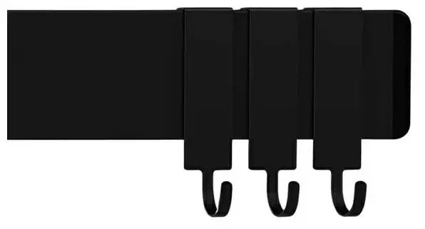 Держатель магнитный для ножей HuoHou Heated Magnetic Knife Holder (HU0108) Black (Черный) Держатель магнитный для ножей HuoHou Heated Magnetic Knife Holder (HU0108) Black (Черный)