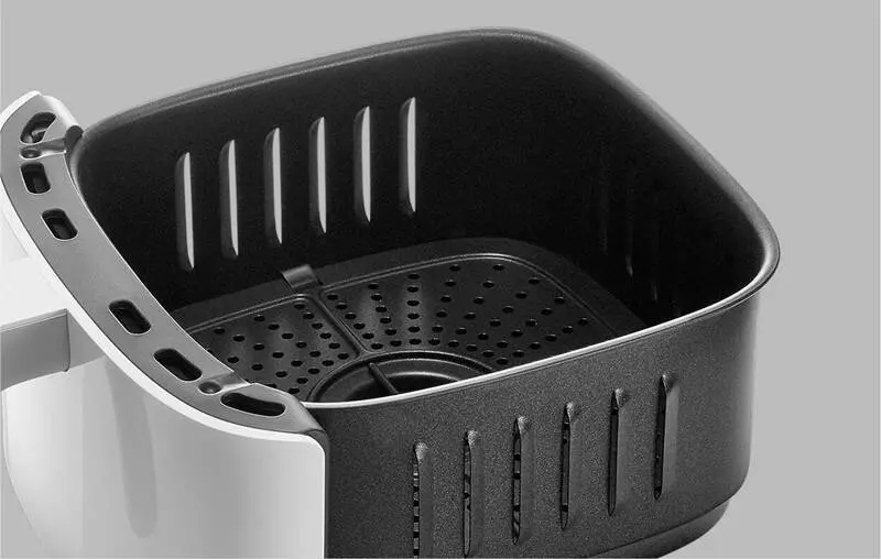 Умная фритюрница Xiaomi Mijia Smart Air Fryer 3.5L (MAF01) White (Белый) CN