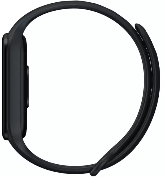 Фитнес-браслет Xiaomi Band 8 Active Black (Черный) Global Version Фитнес-браслет Xiaomi Band 8 Active Black (Черный) Global Version