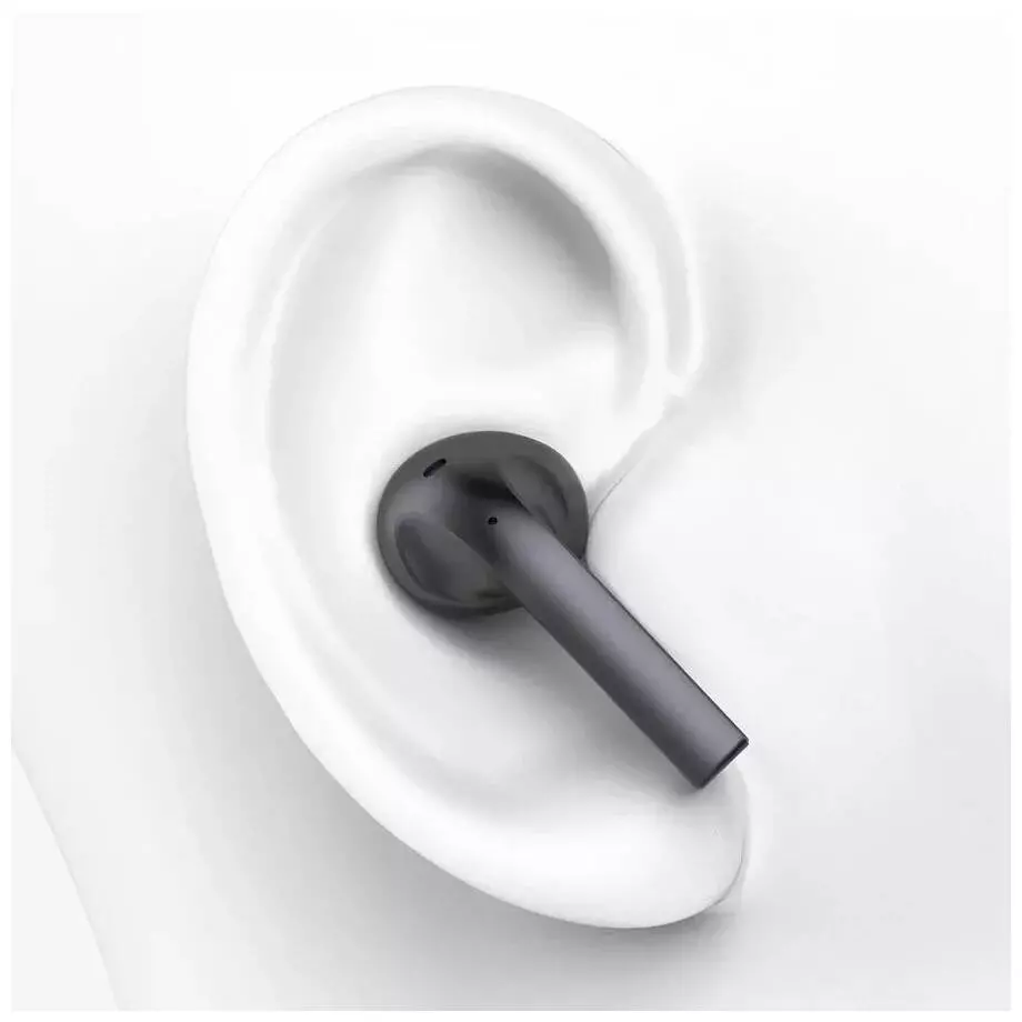 Беспроводные наушники ZMI PurPods Pro Black (Черный) Global Version Беспроводные наушники ZMI PurPods Pro Black (Черный) Global Version