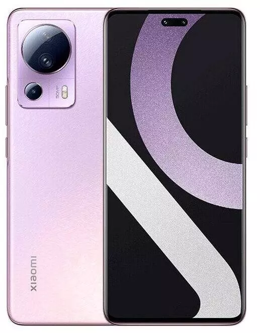 Xiaomi 13 Lite 5G 8/256GB Xiaomi 13 Lite 5G 8/256GB