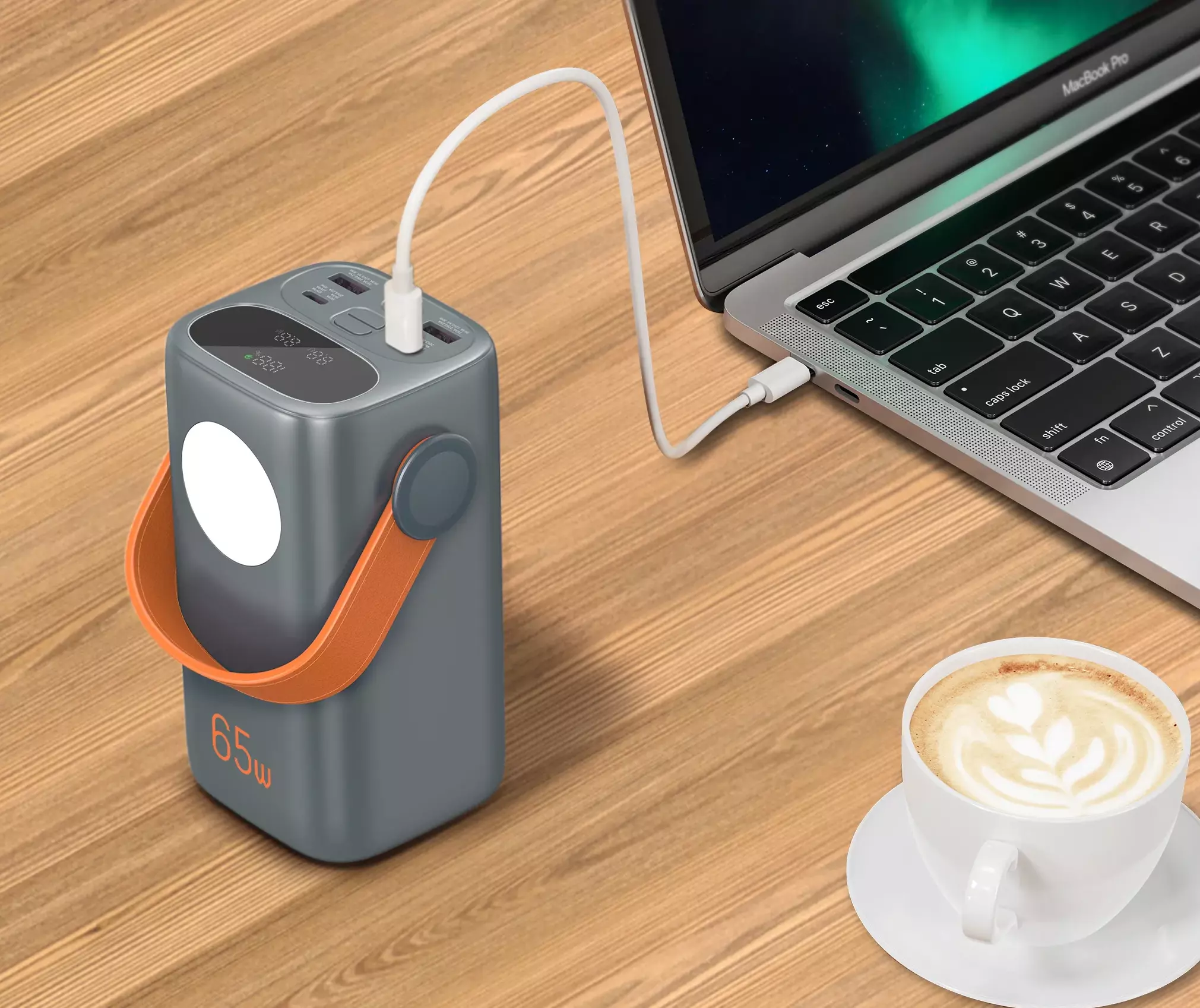 Внешнее зарядное устройство GREENOE Protable Power bank 40000mah 65 Black (Черный) CN Внешнее зарядное устройство GREENOE Protable Power bank 40000mah 65 Black (Черный) CN