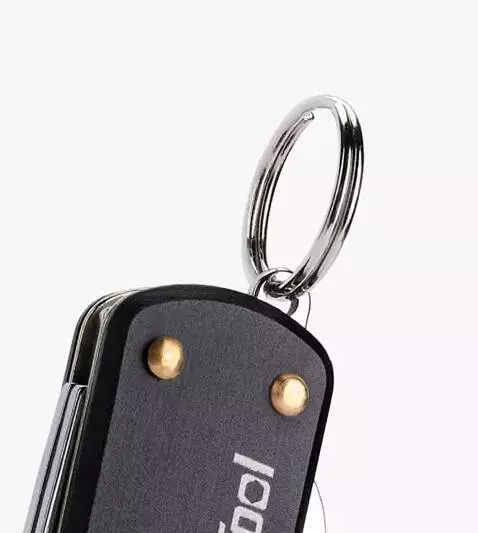 Мультитул Xiaomi Multi-function NexTool (NE0141) Black (Черный) Мультитул Xiaomi Multi-function NexTool (NE0141) Black (Черный)