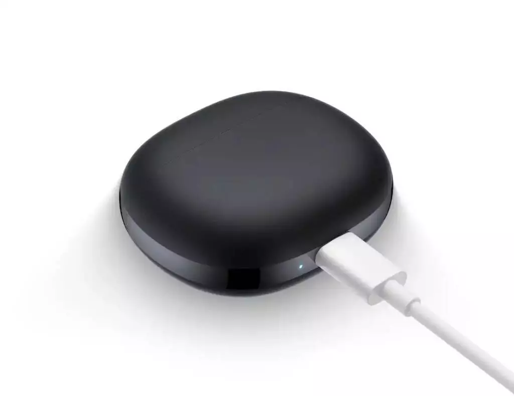 Беспроводные наушники Xiaomi Redmi Buds 4 Active (M2232E1) Black (Черный) Беспроводные наушники Xiaomi Redmi Buds 4 Active (M2232E1) Black (Черный)