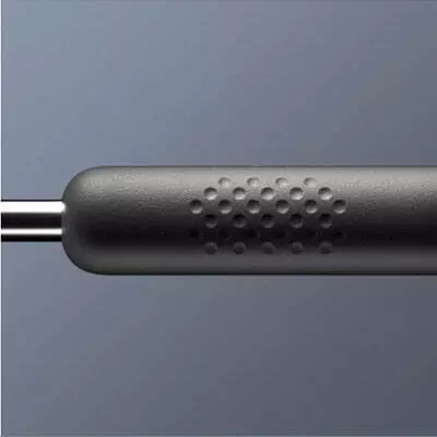 Умная ушная палочка Bebird Smart Visual Spoon Ear Stick R1+ Black (Черный) Умная ушная палочка Bebird Smart Visual Spoon Ear Stick R1+ Black (Черный)