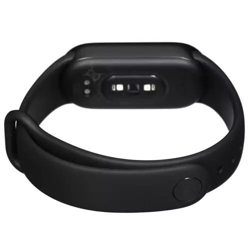 Фитнес-браслет Xiaomi Band 9 Black (Черный) Global Version Фитнес-браслет Xiaomi Band 9 Black (Черный) Global Version