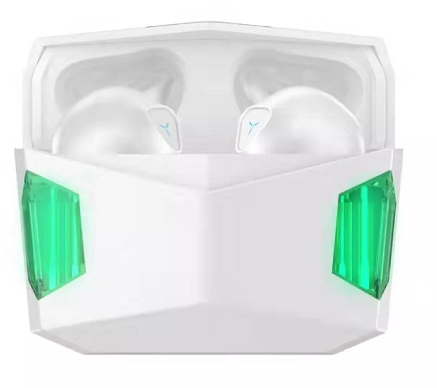 Беспроводные наушники Lenovo GM5 True Wireless Earbuds White (Белый) Global Version Беспроводные наушники Lenovo GM5 True Wireless Earbuds White (Белый) Global Version