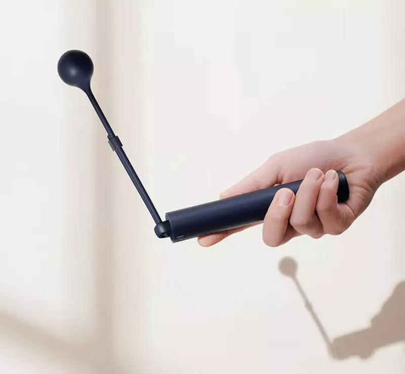 Скакалка Xiaomi Mijia Smart Skipping Rope (XMSR-P803) Blue (Синий) Скакалка Xiaomi Mijia Smart Skipping Rope (XMSR-P803) Blue (Синий)