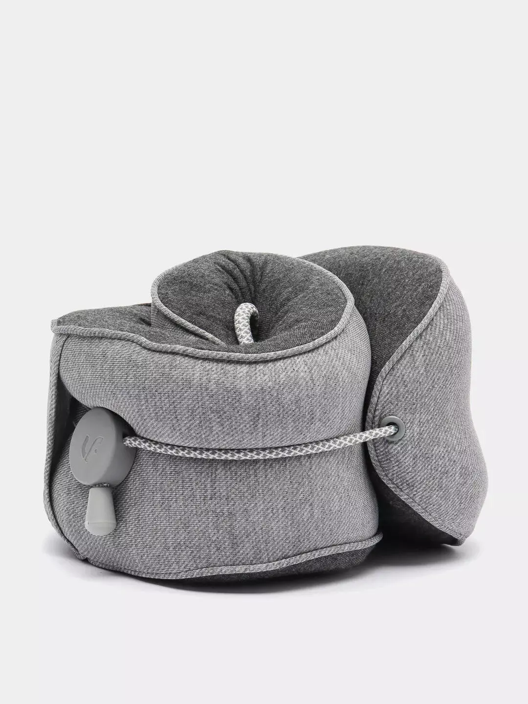 Массажная подушка дорожная Xiaomi LeFan Comfort-U Pillow Massager (LF-J003-MGN) Gray (Серый) Массажная подушка дорожная Xiaomi LeFan Comfort-U Pillow Massager (LF-J003-MGN) Gray (Серый)