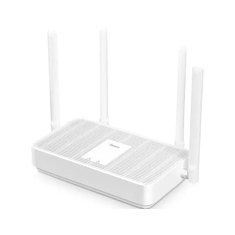 Wi-Fi роутер Xiaomi Redmi Router AX5 White (Белый)