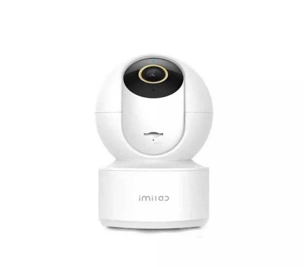 IP камера Xiaomi Imilab Home Security Camera 2.5K C21 (CMSXJ56B) White (Белый) EU IP камера Xiaomi Imilab Home Security Camera 2.5K C21 (CMSXJ56B) White (Белый) EU