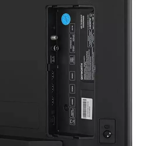 Телевизор Skyworth TV XC900 OLED 55" Black (Черный) Global Version Телевизор Skyworth TV XC900 OLED 55" Black (Черный) Global Version