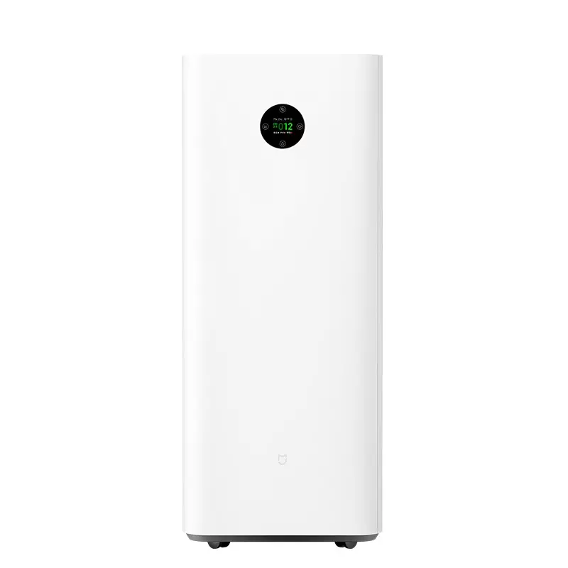 Очиститель воздуха Xiaomi Mi Air Purifier 5 Pro (AC-M27-SC) White (Белый) CN Очиститель воздуха Xiaomi Mi Air Purifier 5 Pro (AC-M27-SC) White (Белый) CN