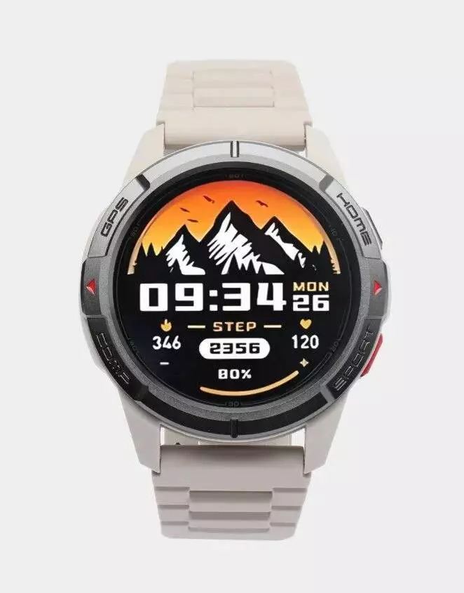 Умные часы Mibro GS Active (XPAW016）
