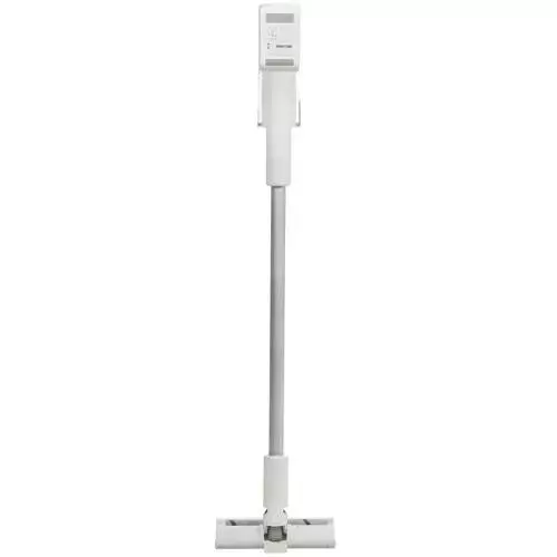 Пылесос Xiaomi Mijia Handheld Vacuum Cleaner 2 Slim (C201) White (Белый) Пылесос Xiaomi Mijia Handheld Vacuum Cleaner 2 Slim (C201) White (Белый)