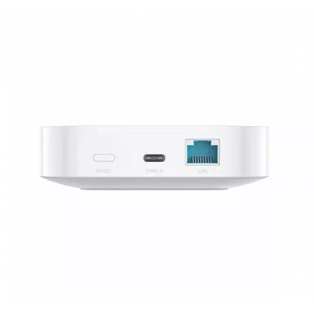 Главный блок управления Xiaomi Smart Home Hub 2 (ZNDMWG04LM) White (Белый) Главный блок управления Xiaomi Smart Home Hub 2 (ZNDMWG04LM) White (Белый)