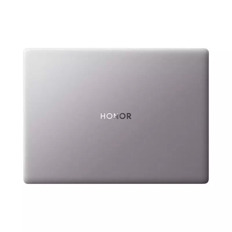 Ноутбук Honor MagicBook X14 2025 i5 13420H 16/1T (5301ANHC) Gray (Серый)