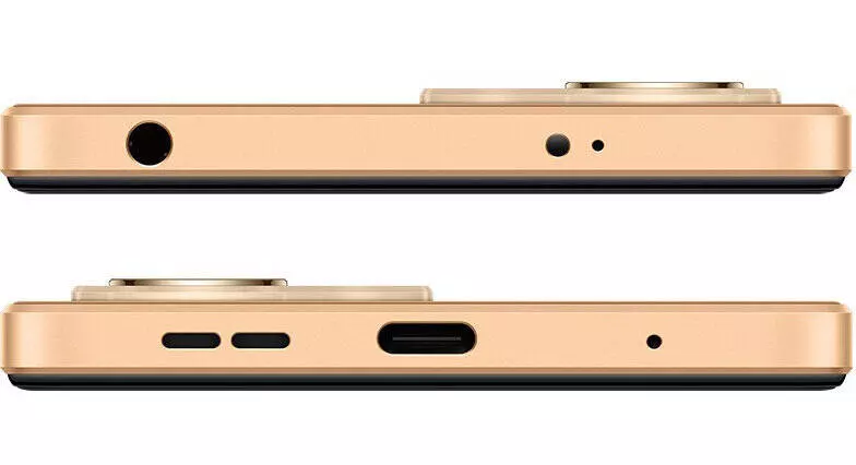 Xiaomi Redmi Note 12 4G 8/128GB Gold (Золотой) Global Version