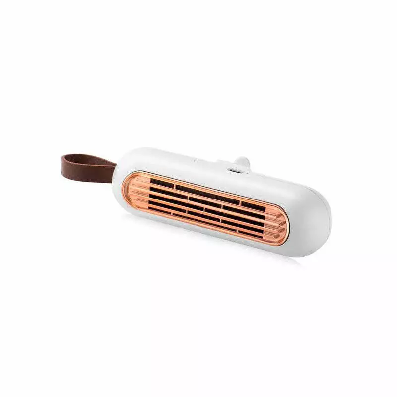 Дезодорирующий дезинфектор для холодильника Xiaomi BEHEART W8 White (Белый) Дезодорирующий дезинфектор для холодильника Xiaomi BEHEART W8 White (Белый)