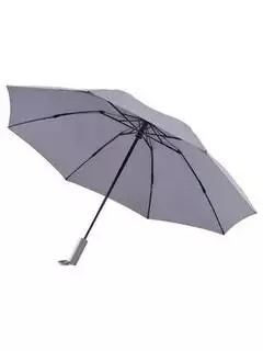 Зонт 90 Points с светодиодным фонариком Automatic Umbrella with LED Flashlight