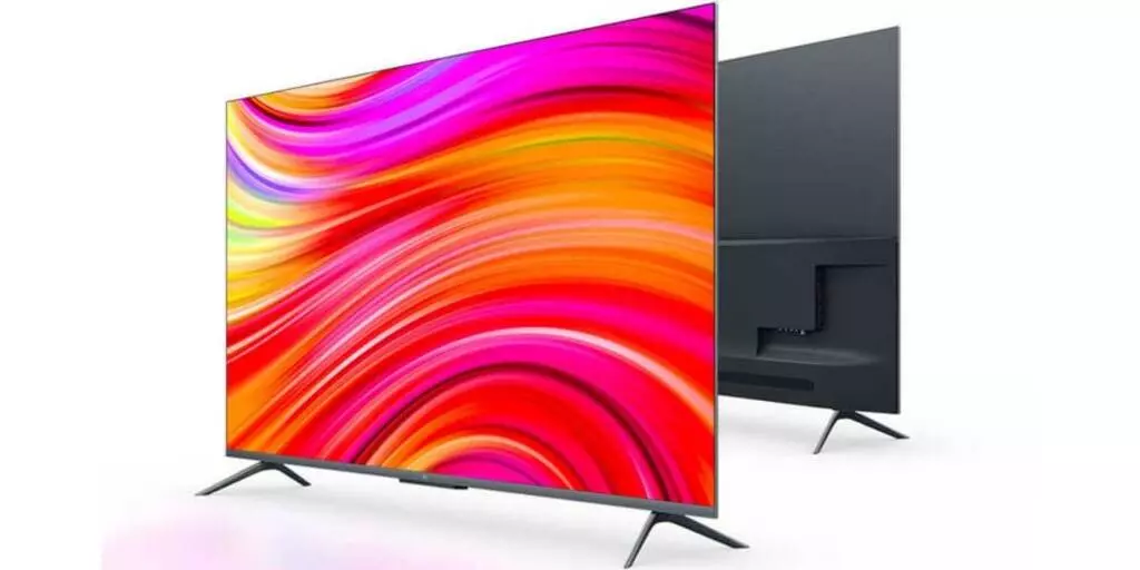 Телевизор Xiaomi 5 55" CN