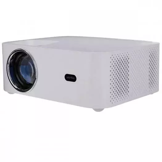 Проектор Wanbo Projector X1 White (Белый) Global version