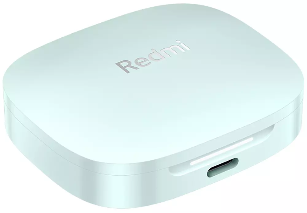 Беспроводные наушники Xiaomi Redmi Buds 6 (BHR9245GL) Green (Зеленый) Global Version Беспроводные наушники Xiaomi Redmi Buds 6 (BHR9245GL) Green (Зеленый) Global Version