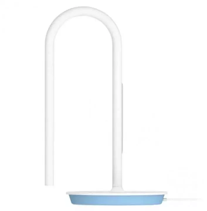 Настольная лампа Philips Eyecare Smart Lamp 2S 13 Вт White (Белый) Настольная лампа Philips Eyecare Smart Lamp 2S 13 Вт White (Белый)