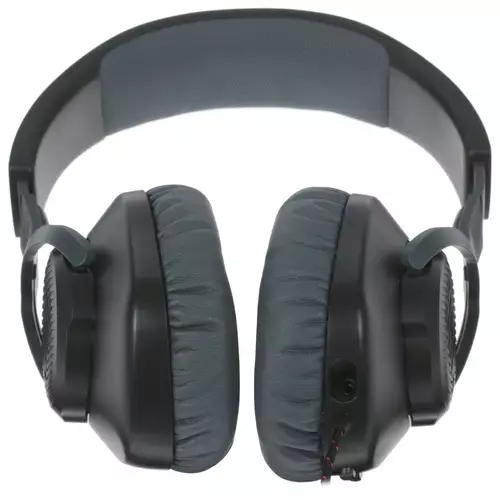 Наушники JBL Quantum 100 Black (Черный)
