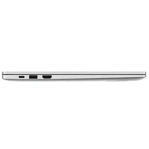 Ноутбук Honor MagicBook X14 Plus Ryzen 7 8845HS 32/1T 2.8K 120HZ (5301AJME) Silver (Серебристый)