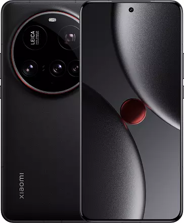 Xiaomi 15 Ultra 5G 12/512GB Black (Черный) Global Version Xiaomi 15 Ultra 5G 12/512GB Black (Черный) Global Version
