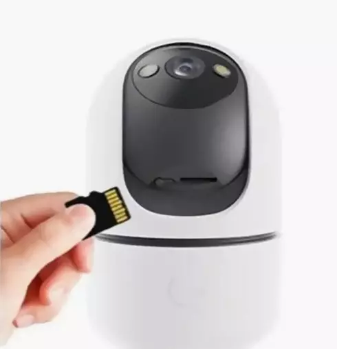 IP камера поворотная Xiaomi Dingling Smart Camera 2K X3 (FJ07CAM) White (Белый) IP камера поворотная Xiaomi Dingling Smart Camera 2K X3 (FJ07CAM) White (Белый)