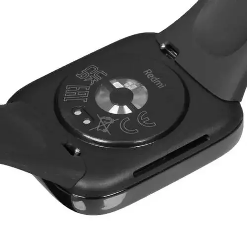 Умные часы Xiaomi Redmi Watch 3 Active (M2235W1) Black (Черный) Умные часы Xiaomi Redmi Watch 3 Active (M2235W1) Black (Черный)