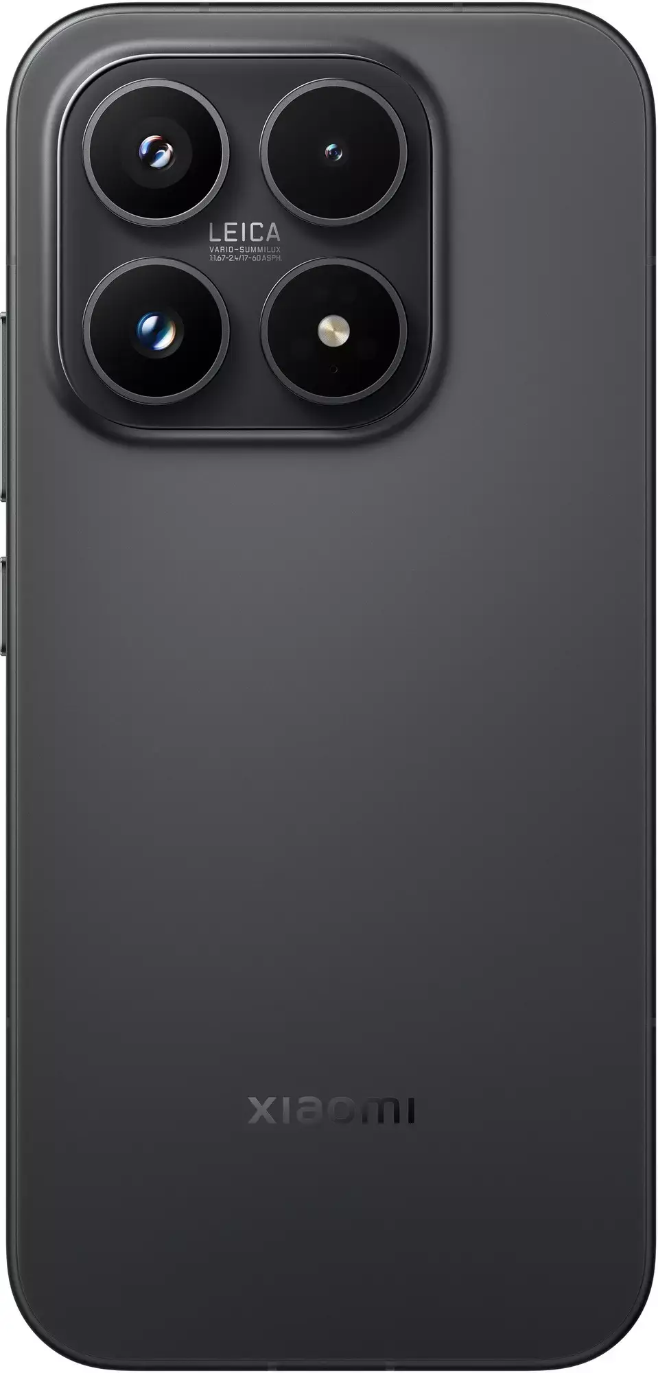 Xiaomi 17 12/256GB Black (Черный) Global Version Xiaomi 17 12/256GB Black (Черный) Global Version
