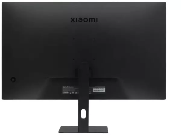 Монитор Xiaomi Redmi Gaming Monitor 27 A27Q 2026 (P27QDA-RA) Black (Черный) CN Монитор Xiaomi Redmi Gaming Monitor 27 A27Q 2026 (P27QDA-RA) Black (Черный) CN