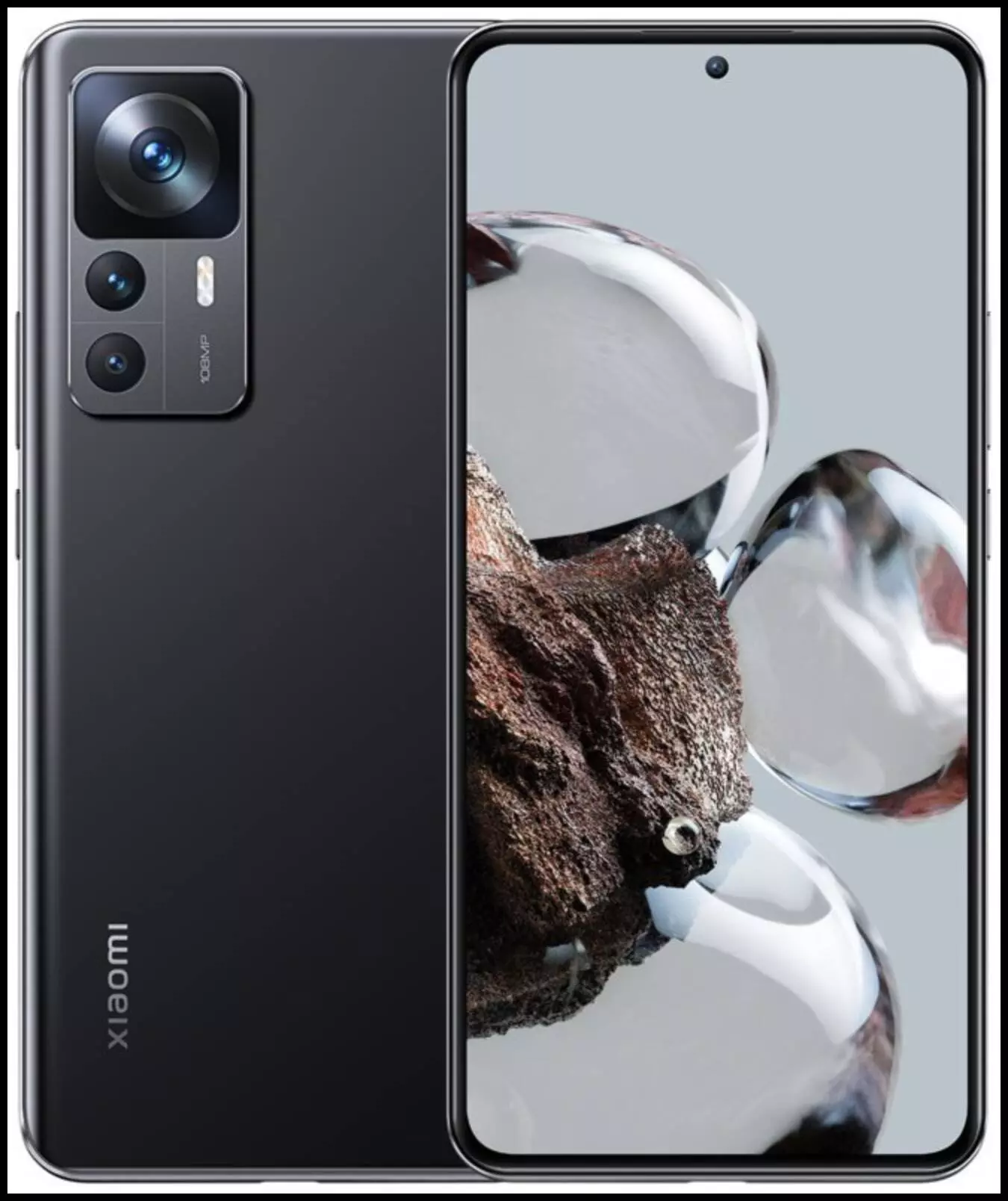 Xiaomi 12T 5G 8/256GB Xiaomi 12T 5G 8/256GB