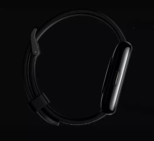Умные часы Realme Watch 2 Pro Black (Черный)