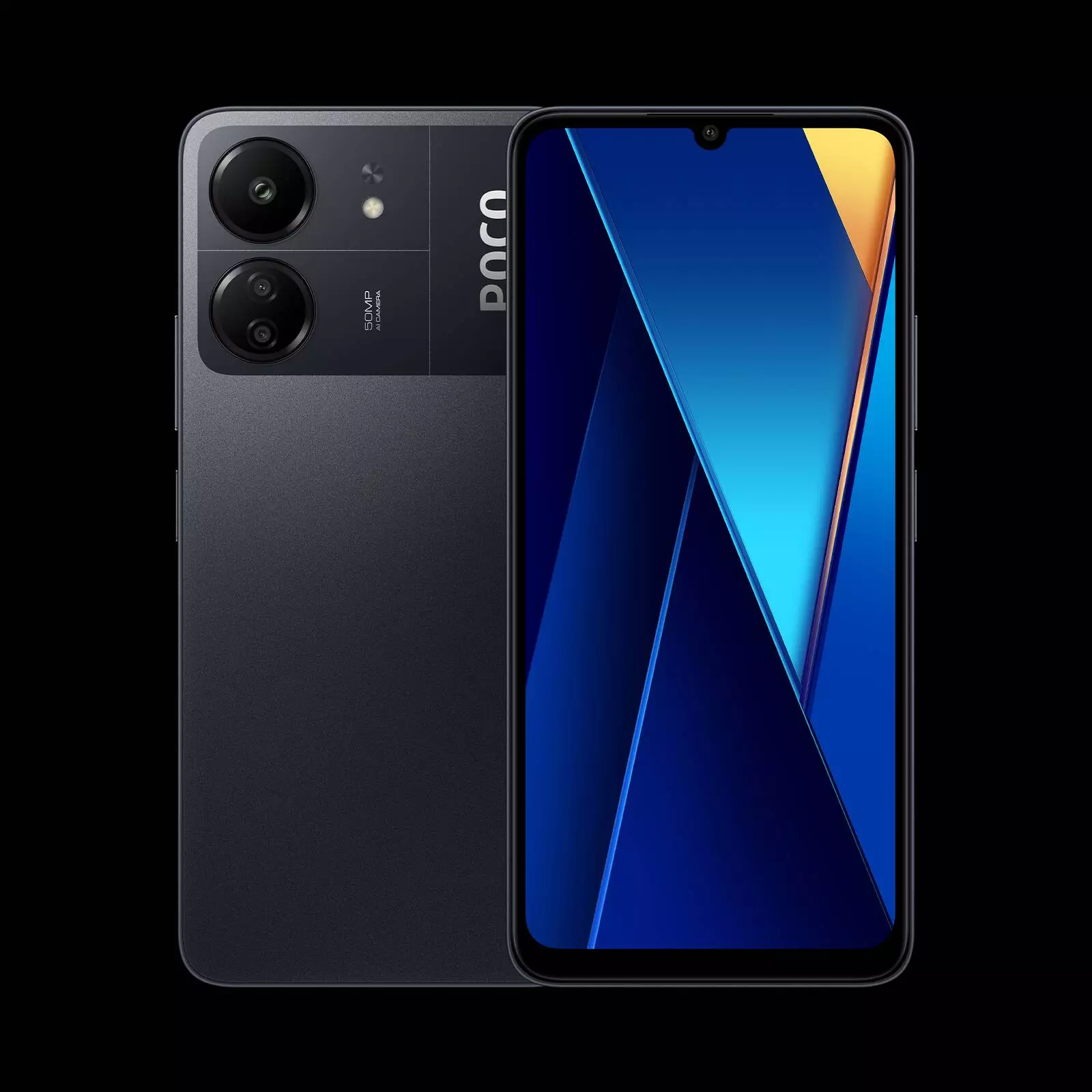 Xiaomi Poco C65 8/256GB Black (Черный) Global Version Xiaomi Poco C65 8/256GB Black (Черный) Global Version