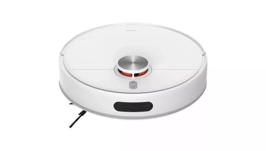 Робот-пылесос Xiaomi Robot Vacuum S40 (OV81) (BHR084AEU) White (Белый) Global Version Робот-пылесос Xiaomi Robot Vacuum S40 (OV81) (BHR084AEU) White (Белый) Global Version