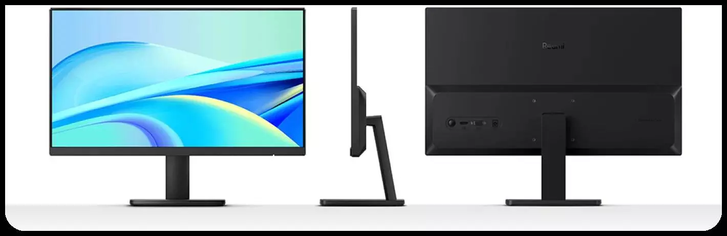 Монитор Xiaomi Redmi Display 21.45" (RMMNT215NF) Black (Черный) CN