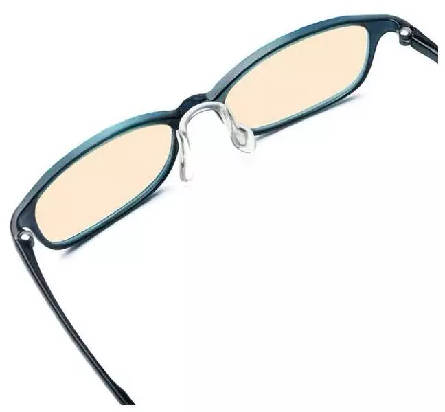 Компьютерные очки Turok Steinhardt Anti-Blue FU007 Blue (Синий)