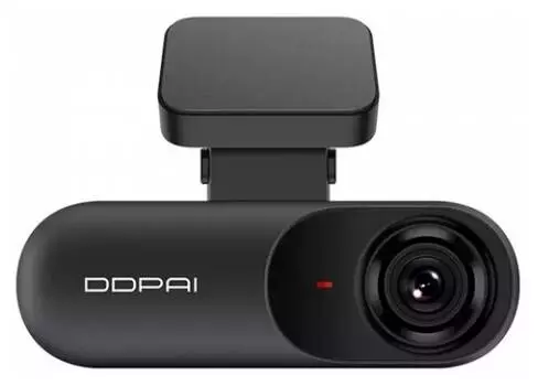 Видеорегистратор DDPai MOLA N3 Видеорегистратор DDPai MOLA N3