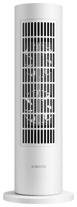 Умный вертикальный обогреватель Xiaomi Mijia vertical heater Lite 2000W (LSNFJ02LX) White (Белый) Умный вертикальный обогреватель Xiaomi Mijia vertical heater Lite 2000W (LSNFJ02LX) White (Белый)