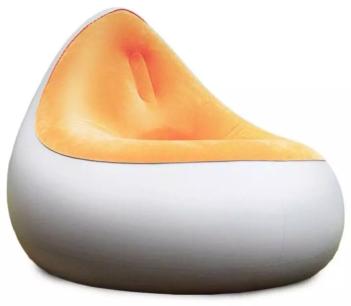 Надувное кресло Hydsto One-Key Automatic Inflatable Sofa Надувное кресло Hydsto One-Key Automatic Inflatable Sofa