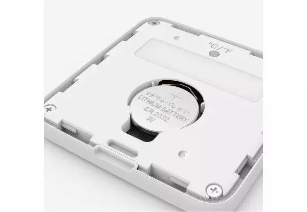 Метеостанция MiaoMiaoCE E-Ink (MHO-C201) White (Белый) Метеостанция MiaoMiaoCE E-Ink (MHO-C201) White (Белый)